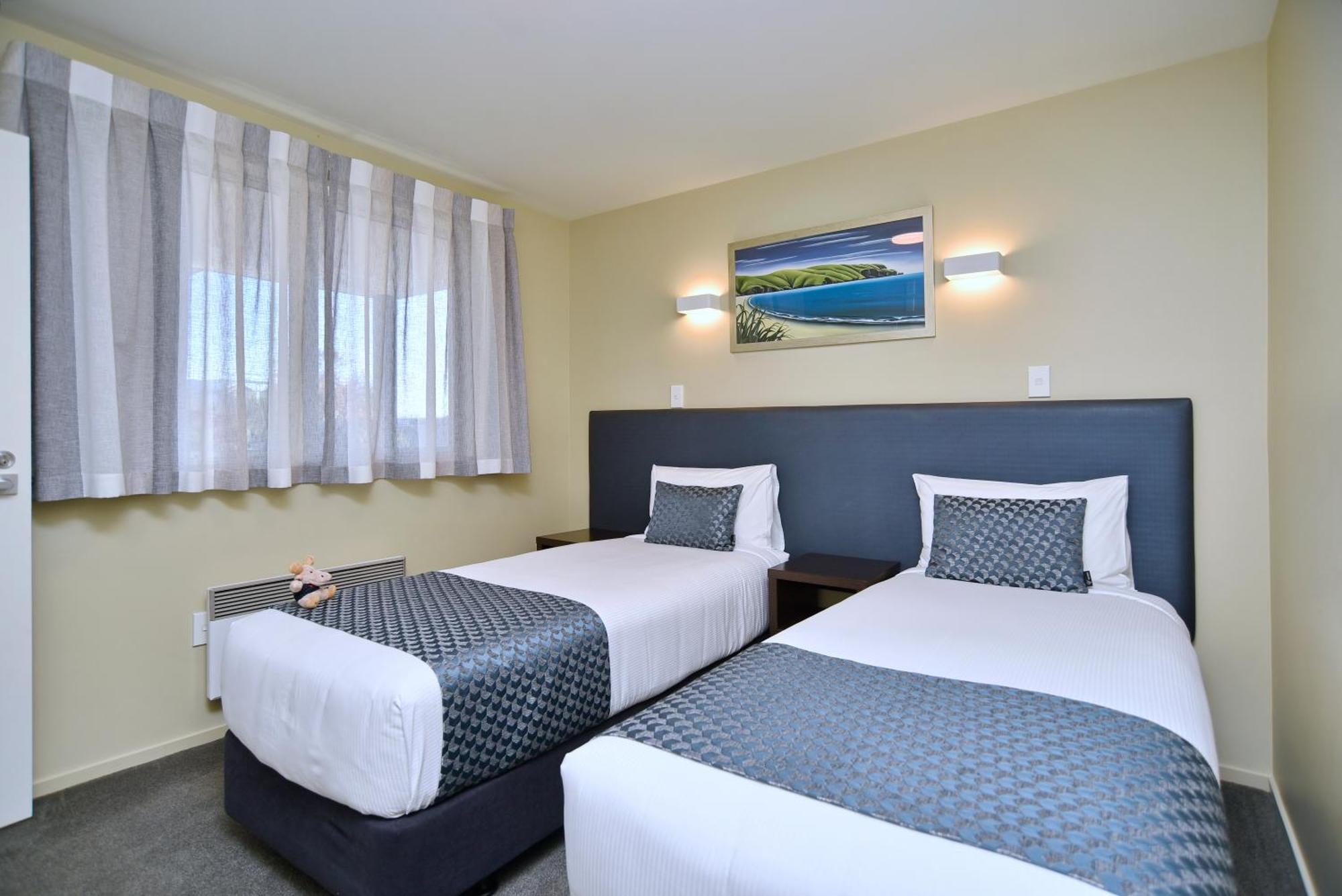 The Riverstone Rangiora Zewnętrze zdjęcie