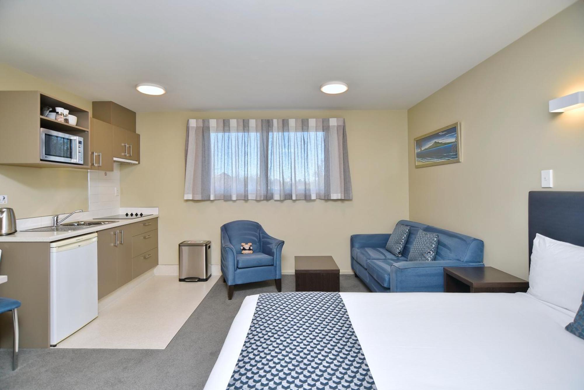 The Riverstone Rangiora Zewnętrze zdjęcie